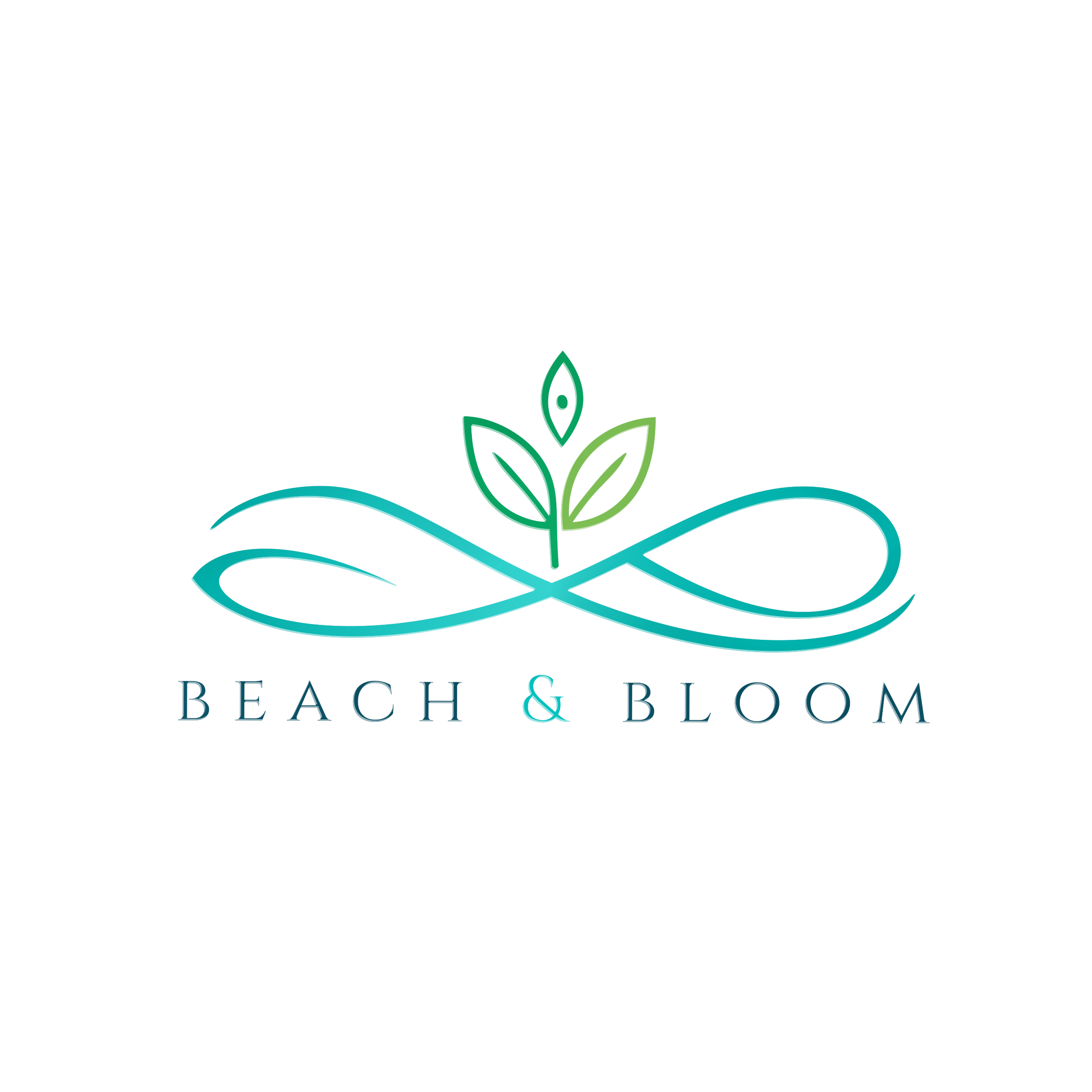 Beach & Bloom